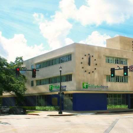 Holiday Inn Express Baton Rouge Downtown, An Ihg Hotel Εξωτερικό φωτογραφία