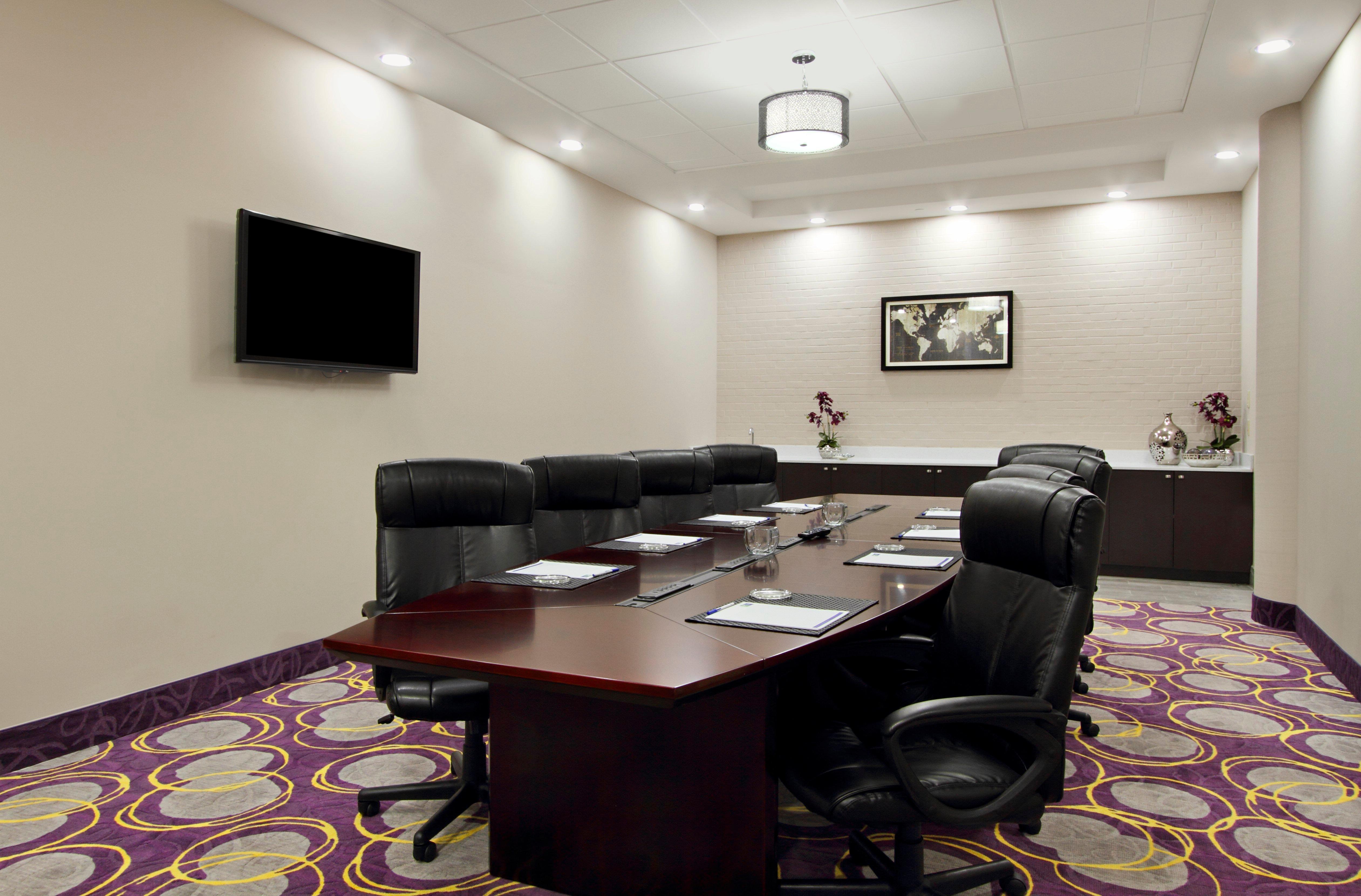 Holiday Inn Express Baton Rouge Downtown, An Ihg Hotel Εξωτερικό φωτογραφία