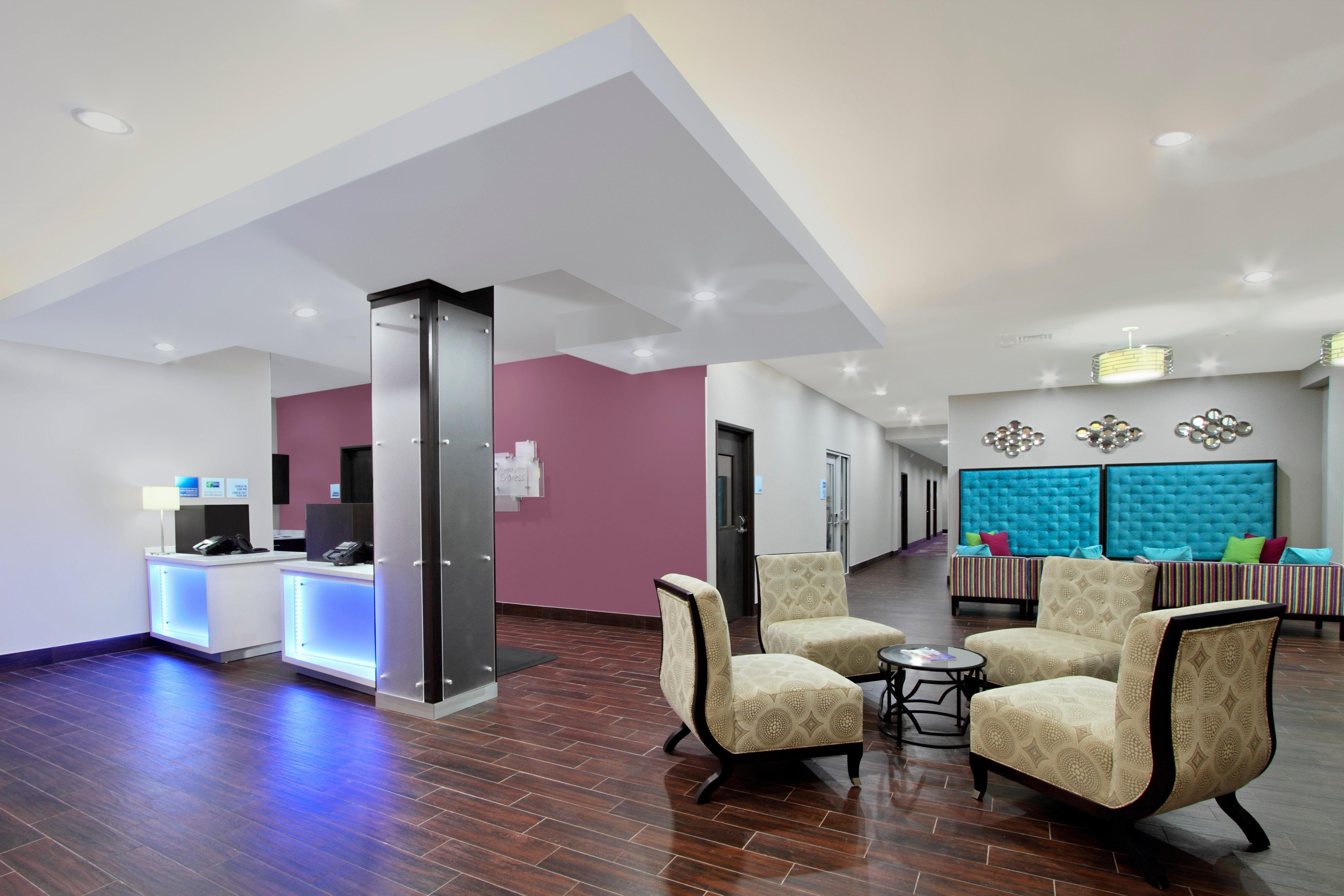 Holiday Inn Express Baton Rouge Downtown, An Ihg Hotel Εξωτερικό φωτογραφία